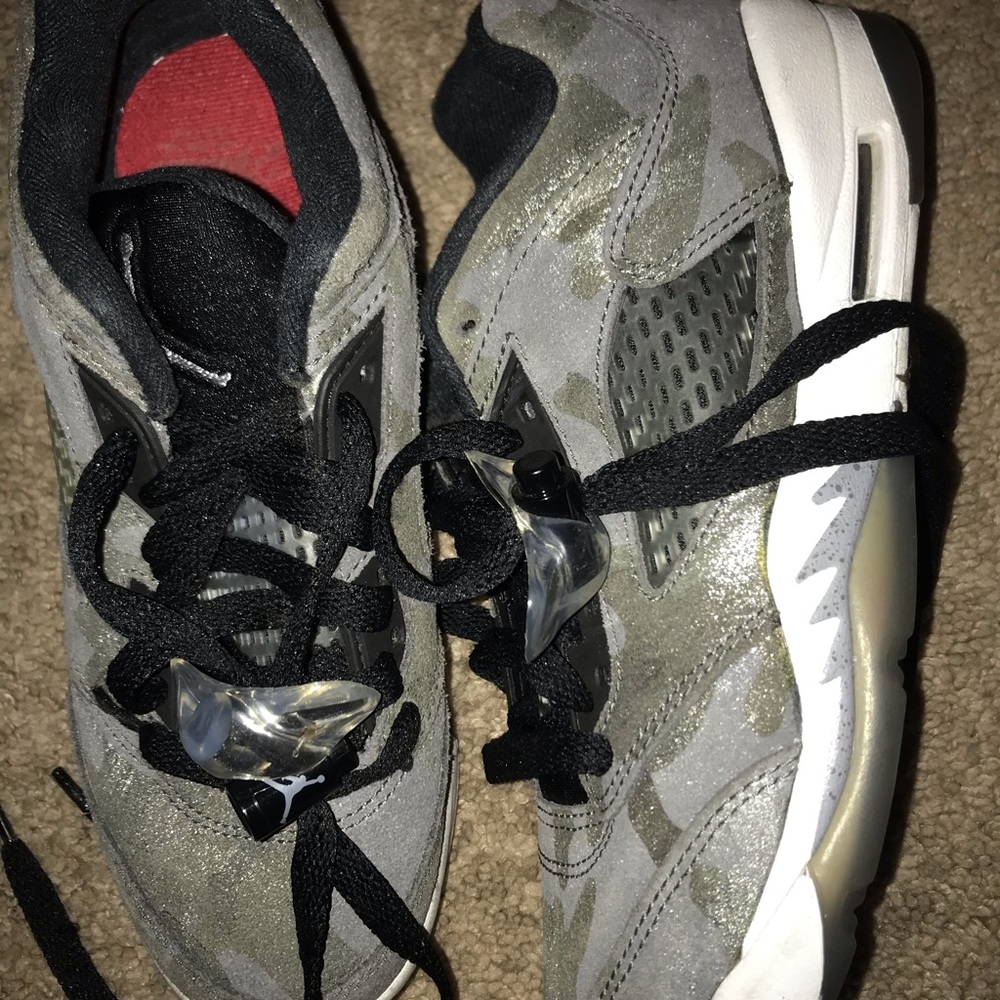 Jordan 5 colorway